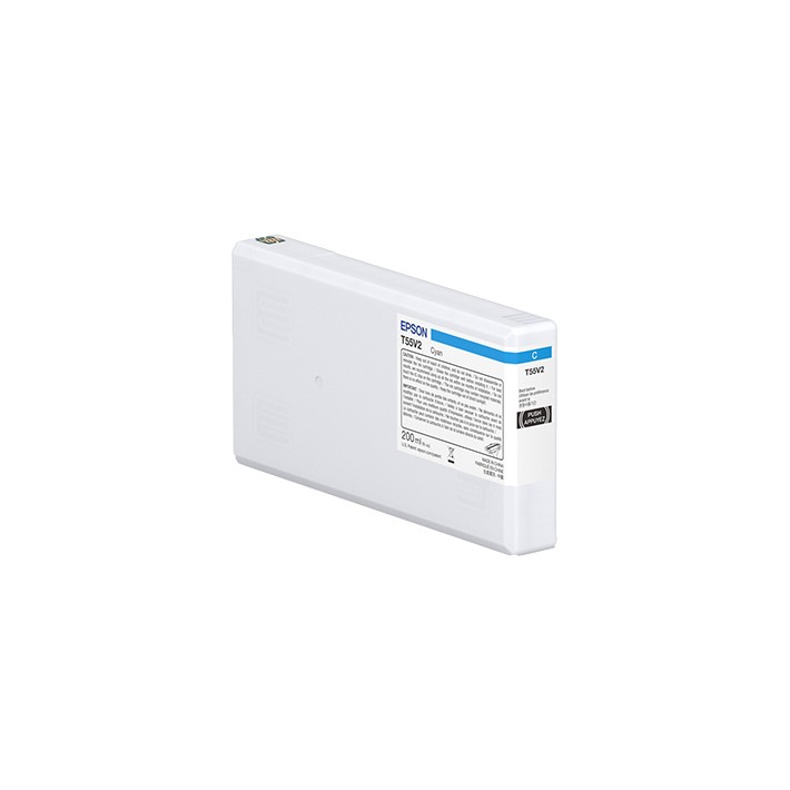 Epson C13T55W200 cartuccia d'inchiostro 1 pz...