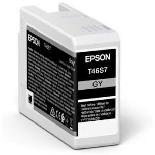 Epson UltraChrome Pro cartuccia d'inchiostro 1 pz...