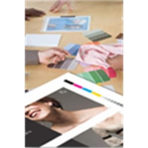 Epson Proofing Paper White Semimatte, in rotoli da 33,02...