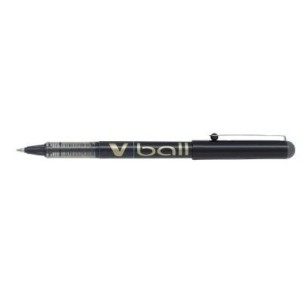 Pilot 011190 penna roller Nero