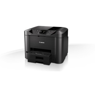 Canon MAXIFY MB5450 Ad inchiostro A4 600 x 1200 DPI 24...