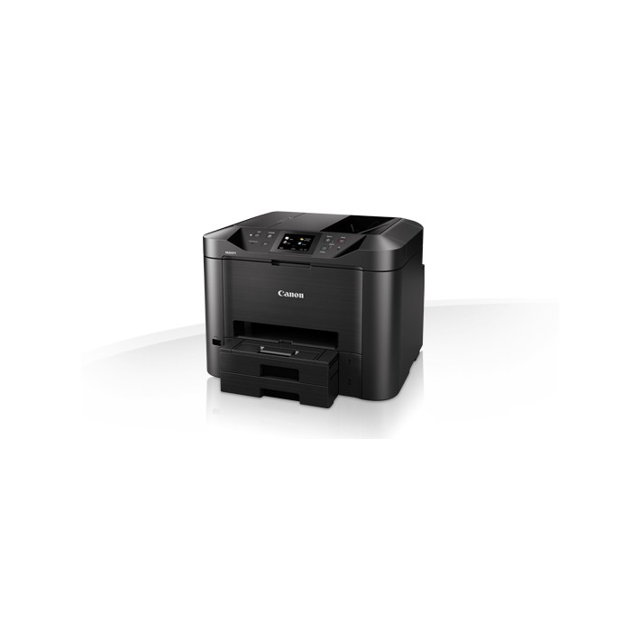 Canon MAXIFY MB5450 Ad inchiostro A4 600 x 1200...