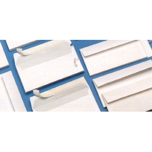 Blasetti 48 busta Bianco