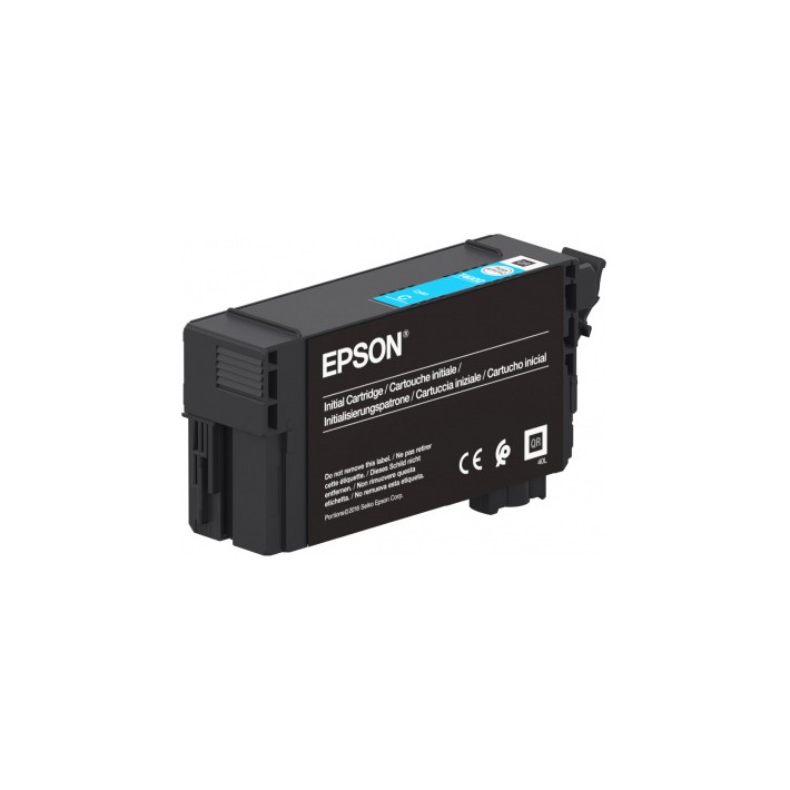 Epson Singlepack UltraChrome XD2 Cyan...