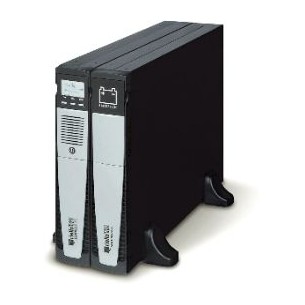 Riello Sentinel Dual (Low Power) 2200VA gruppo di...