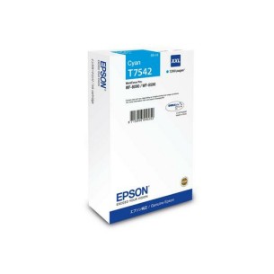Epson T7542 cartuccia d'inchiostro 1 pz Originale...