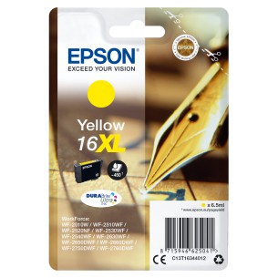 Epson Pen and crossword Cartuccia Penna e cruciverba...