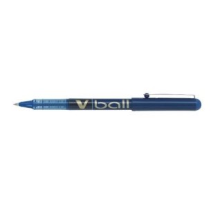 Pilot 011191 penna roller Blu