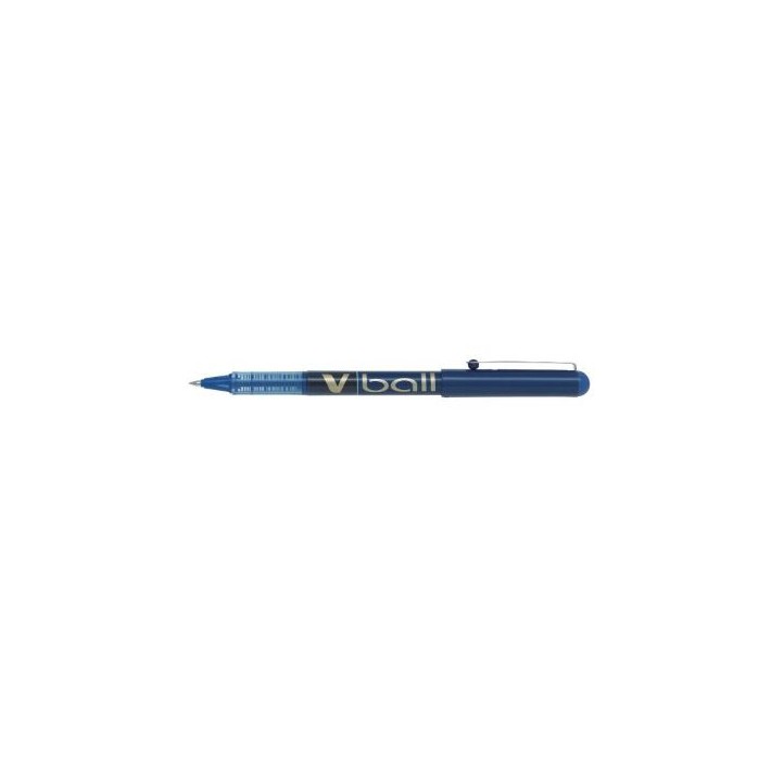 Pilot 011191 penna roller Blu