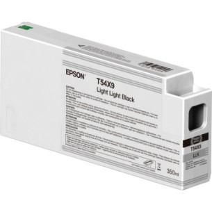 Epson T54X900 cartuccia d'inchiostro 1 pz Originale Nero...