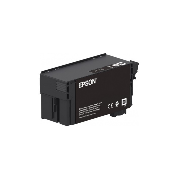 Epson Singlepack UltraChrome XD2 Black...