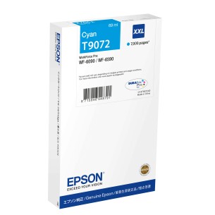 Epson C13T90724N cartuccia d'inchiostro 1 pz Originale...