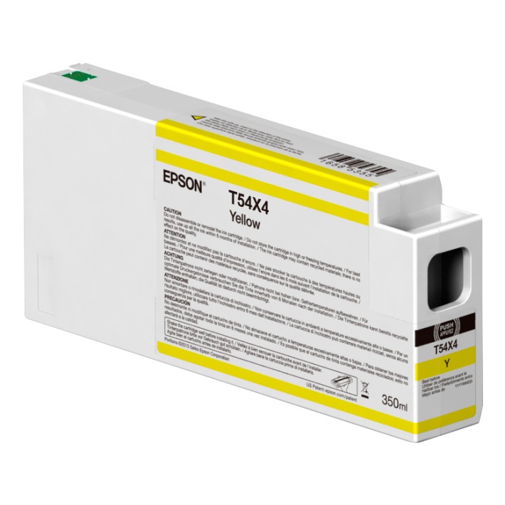 Epson T54X400 cartuccia d'inchiostro 1 pz...