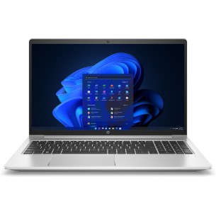 HP ProBook 455 15.6 G9 AMD Ryzen™ 5 5625U Computer...