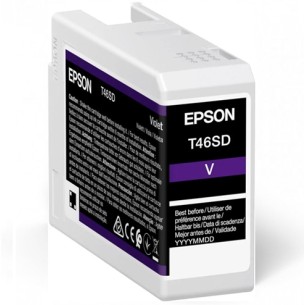 Epson UltraChrome Pro cartuccia d'inchiostro 1 pz...