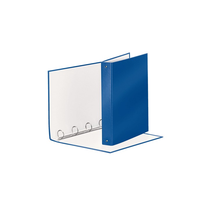 Esselte 395792960 raccoglitore ad anelli Blu