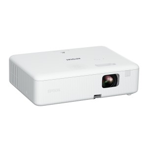 Epson CO-W01 videoproiettore 3000 ANSI lumen 3LCD WXGA...
