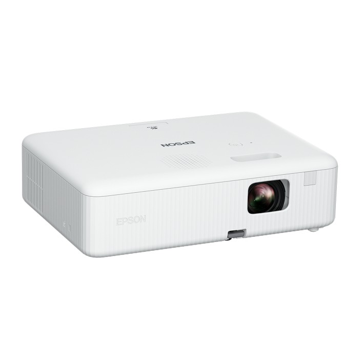 Epson CO-W01 videoproiettore 3000 ANSI lumen...