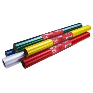 Favorit 100501036 copertina per libro e rivista Trasparente