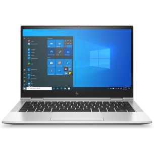 HP EliteBook x360 830 G8 Intel® Core™ i7 i7-1165G7 Ibrido...