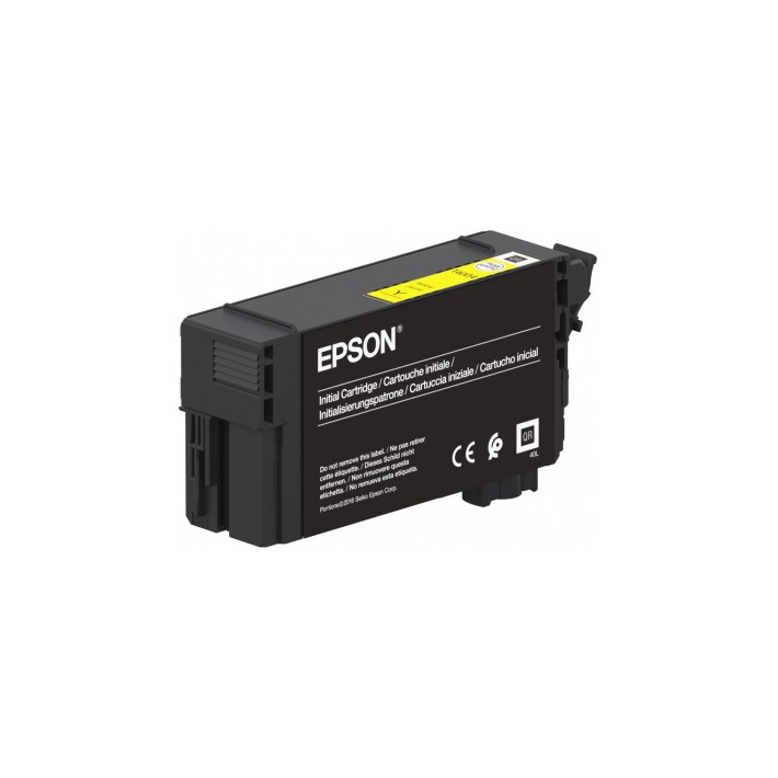Epson Singlepack UltraChrome XD2 Yellow...