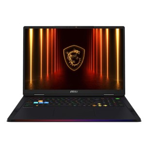 MSI Raider 18 HX AI A2XWIG-067IT Intel Core Ultra 9 285HX...