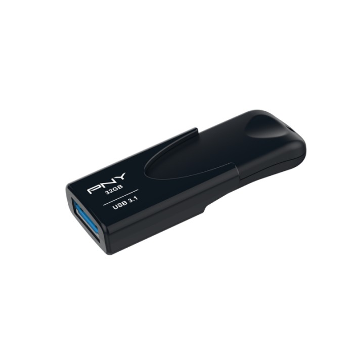 PNY Attache 4 unità flash USB 32 GB USB tipo A...