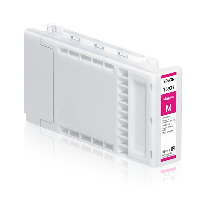 Epson T693300 cartuccia d'inchiostro 1 pz...