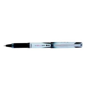 Pilot 011260 penna roller Nero
