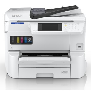 Epson WorkForce Pro EM-C7100DWF Ad inchiostro A3+ 4800 x...