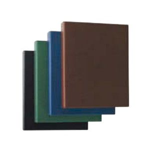 SEI Rota Sanremo 2000 raccoglitore ad anelli A3 Blu