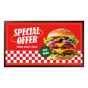 Samsung OH55DX Pannello piatto per segnaletica digitale...