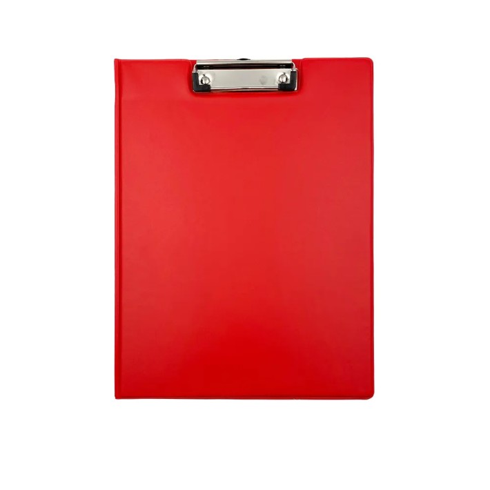 Lebez 5170-R portablocco A4 Metallo, Cloruro di...