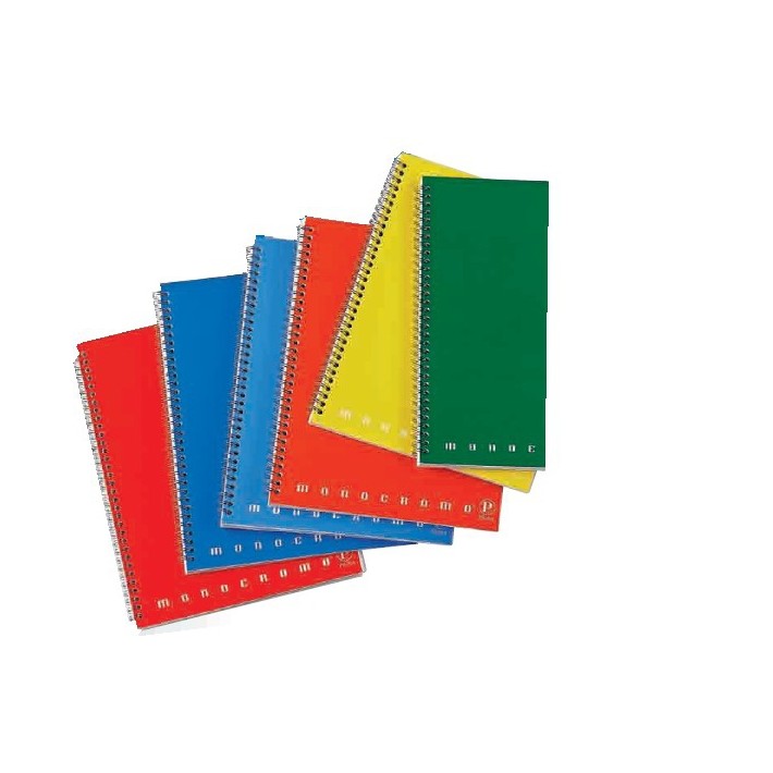 Pigna Monocromo Maxi quaderno per scrivere...