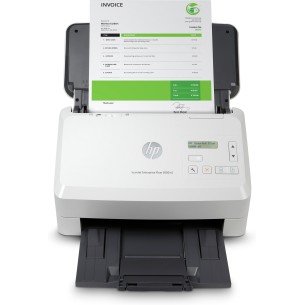 HP Scanjet Enterprise Flow 5000 s5 Scanner a foglio 600 x...