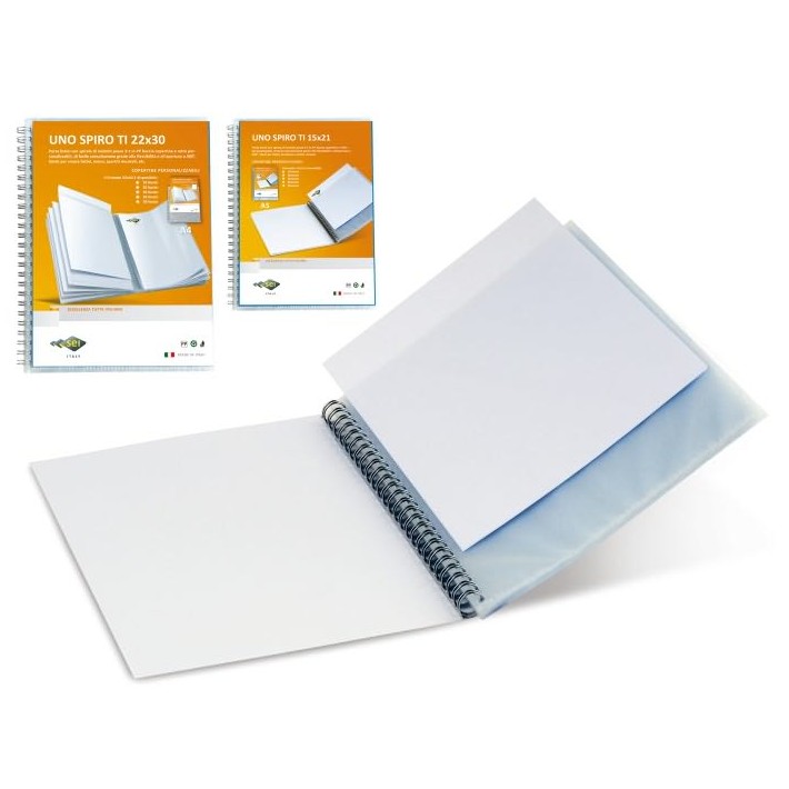 SEI Rota Uno Spiro TI portalistino di...