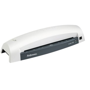 Fellowes 5716701 plastificatrice Plastificatrice a caldo...