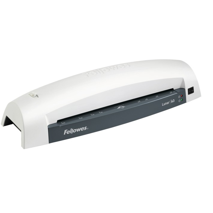 Fellowes 5716701 plastificatrice...