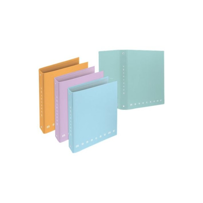 Pigna 022990130 raccoglitore ad anelli A4...