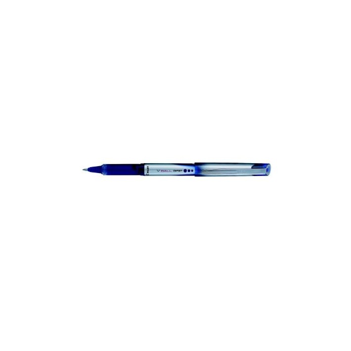 Pilot 011261 penna roller Blu
