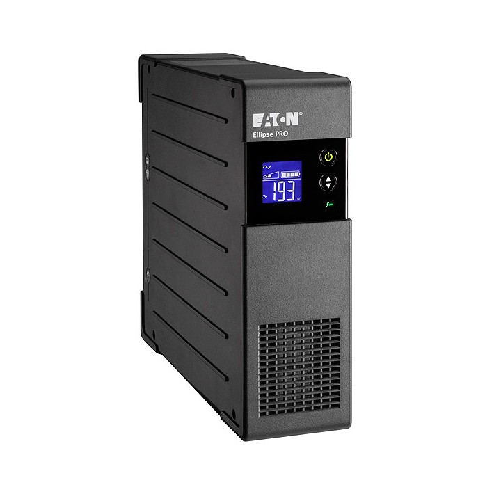 Eaton Ellipse PRO 650 DIN gruppo di continuità...