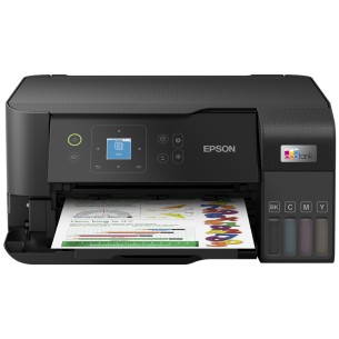 Epson EcoTank ET-2840 Ad inchiostro A4 4800 x 1200 DPI 33...