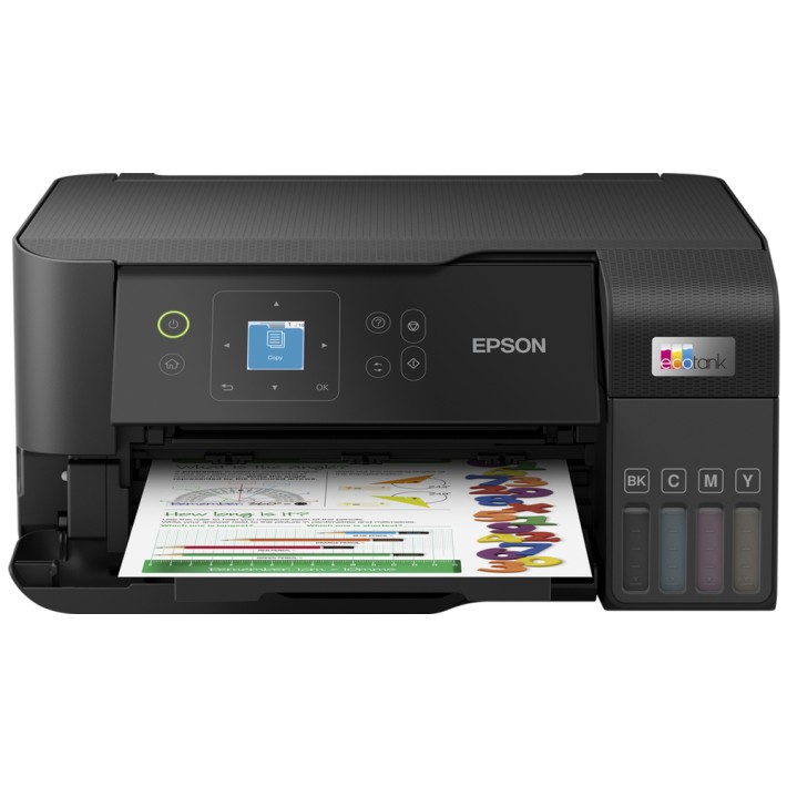 Epson EcoTank ET-2840 Ad inchiostro A4 4800 x...