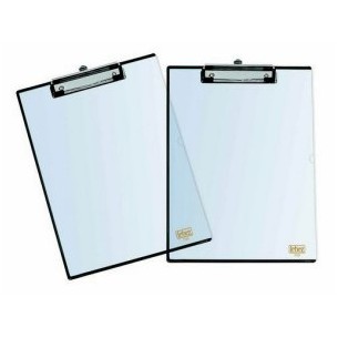 Lebez 7725 portablocco Trasparente