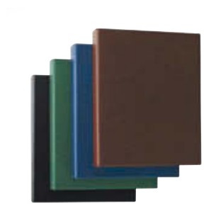 SEI Rota Sanremo 2000 raccoglitore ad anelli A4 Nero