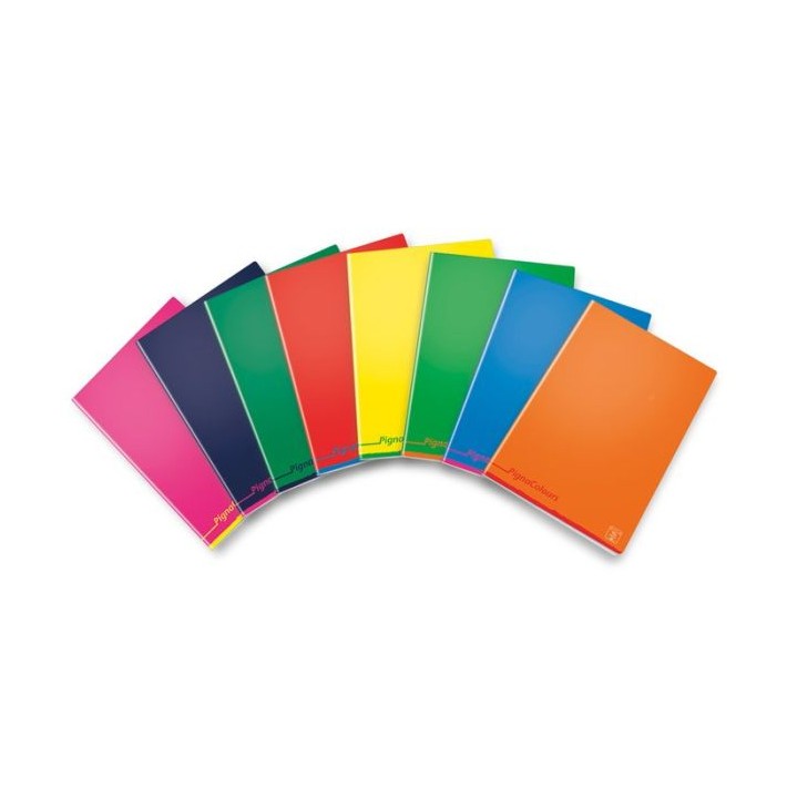 Pigna 023087510 quaderno per scrivere A4 40...