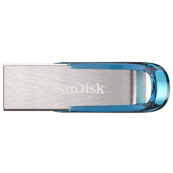 SanDisk Ultra Flair unità flash USB 64 GB USB...