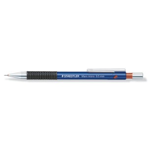 Staedtler Mars micro 775 0.5mm portamine 0,5 mm 1 pz