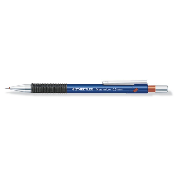 Staedtler Mars micro 775 0.5mm portamine 0,5 mm...