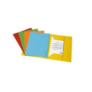 Fraschini 510-B cartella Blu A4